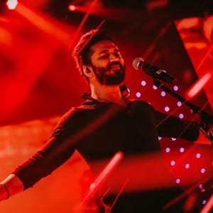 Amit Trivedi