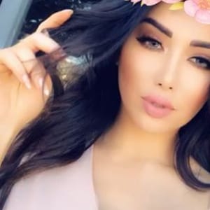 Madiha Knifati