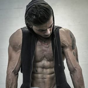 Eryc Ortiz