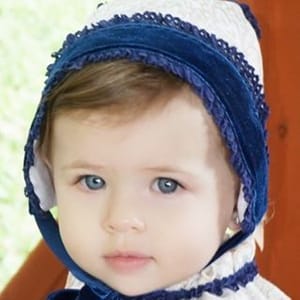 Luna Adkins