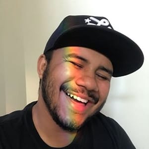 Caio Souza