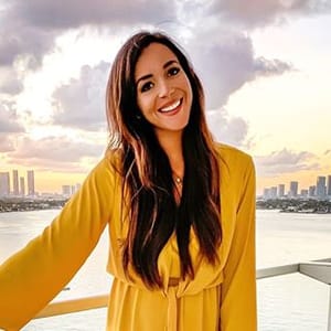 Lauren Cobb Steele