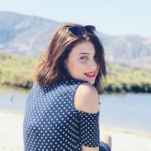 Lynda Toumy