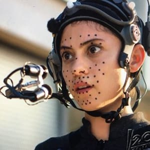 Rosa Salazar