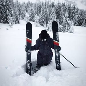Candide Thovex