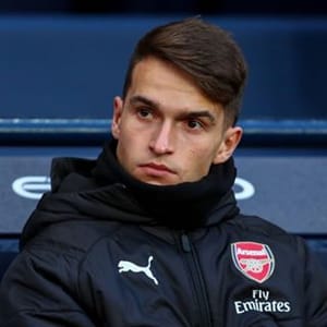 Denis Suarez
