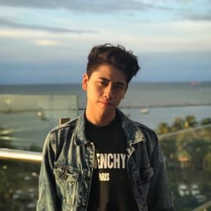 Athalla Naufal