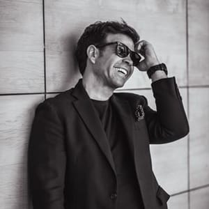 Nacho Gutierrez Castillo
