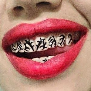 Isamaya Ffrench