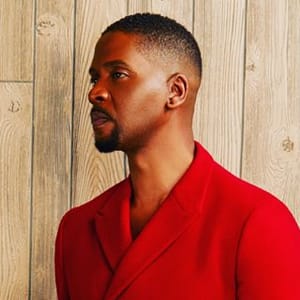Donald Lawrence
