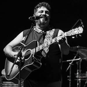 Raghu Dixit