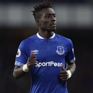 Idrissa Gana Gueye