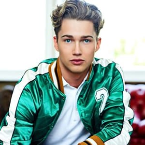 AJ Pritchard