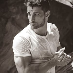 Luke Casey