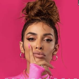 Eleni Foureira