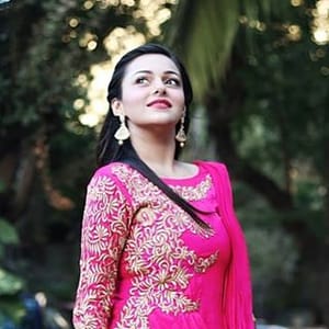 Nehalaxmi Iyer