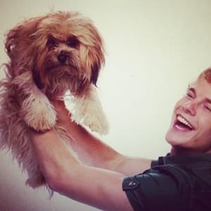 Graham Rogers