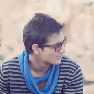 Arya Brar