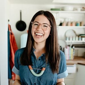 Molly Yeh