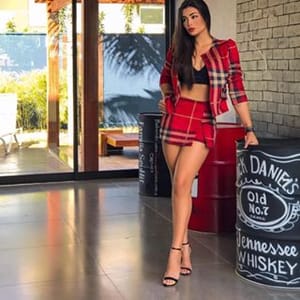 Máfia Brasileira