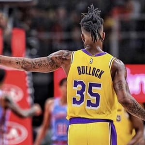 Reggie Bullock