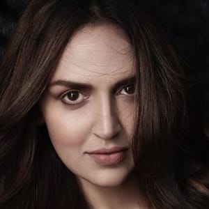 Esha Deol