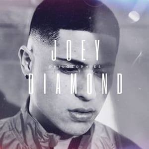 Joey Diamond