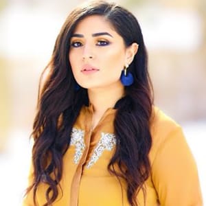 Manal Shaikh