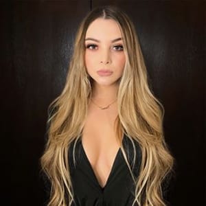 Maria Alejandra Ayala