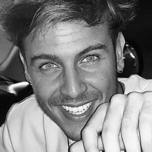 Niko Falero