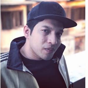 Naved Shaikh