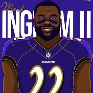Mark Ingram Ii