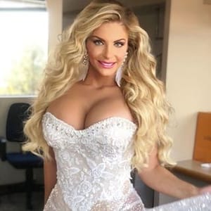 Francesca Cipriani D'altorio