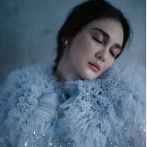 Luna Maya