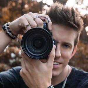 Brendan NØrth