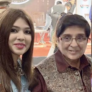 Ashima Sharma