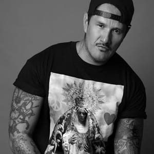Marco Ovando