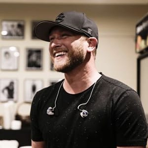 Cole Swindell