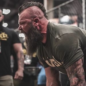 Kc Mitchell