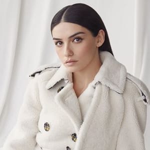 Hazar Ergüçlü