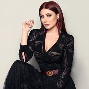 Heba Nour