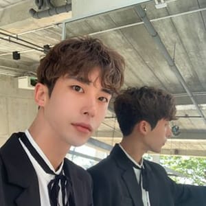 Kim Nam Woo