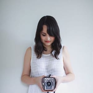 Sara Tasker