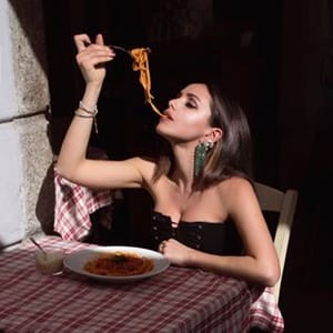 Greta Liberato
