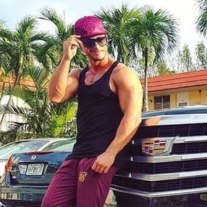 Nyno Vargas