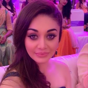 Shefali Jariwala