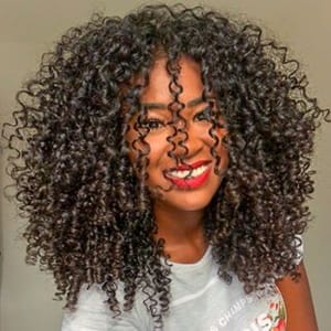 Silvia Carter