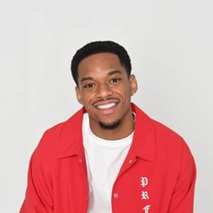 Jamaal Rak-su
