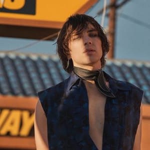 Cody Fern