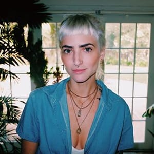 Contact Cristina Pilo - Agent, Manager and Publicist Details